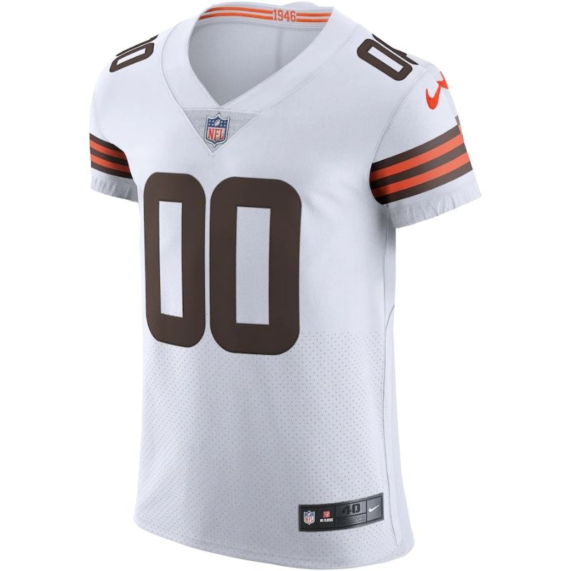 All Players Cleveland Browns 202122 Custom Jersey