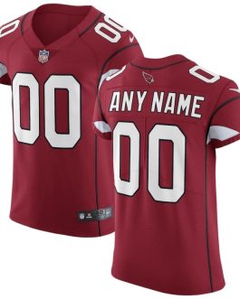 Arizona Cardinals 2021/22 Custom Jersey