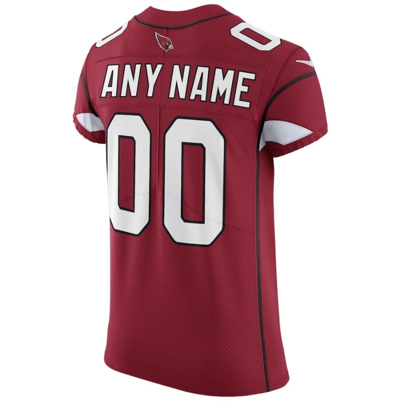 All Players Men's Arizona Cardinals 202122 Custom Jersey