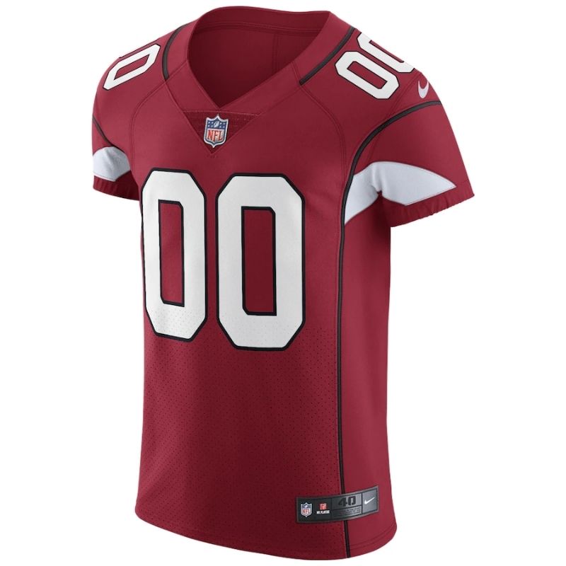 All Players Men's Arizona Cardinals 202122 Custom Jersey