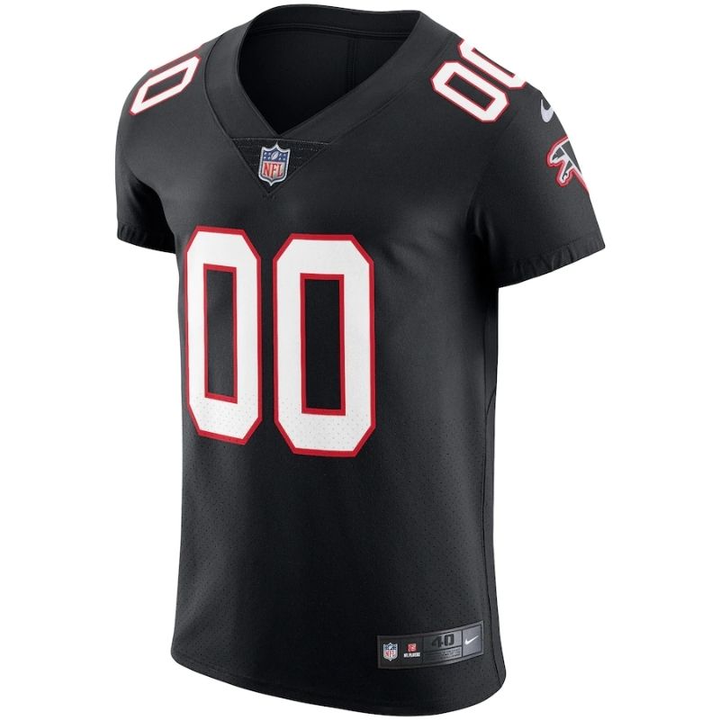 All Players Men's Atlanta Falcons 202122 Custom Jersey