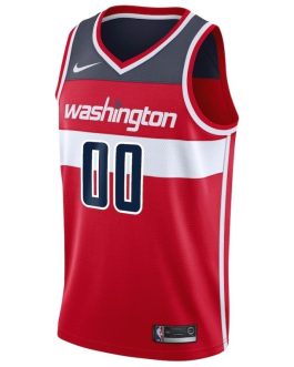 Washington Wizards Swingman Custom Jersey