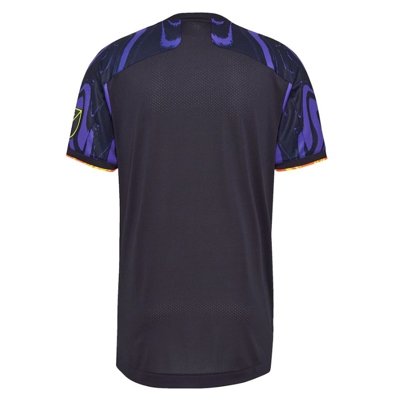 Men's Seattle Sounders FC 2021 Replica Custom Jersey