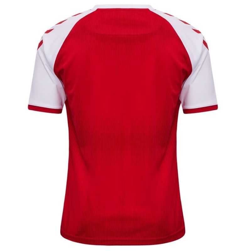 All Players Denmark National Team 202122 Custom Jersey