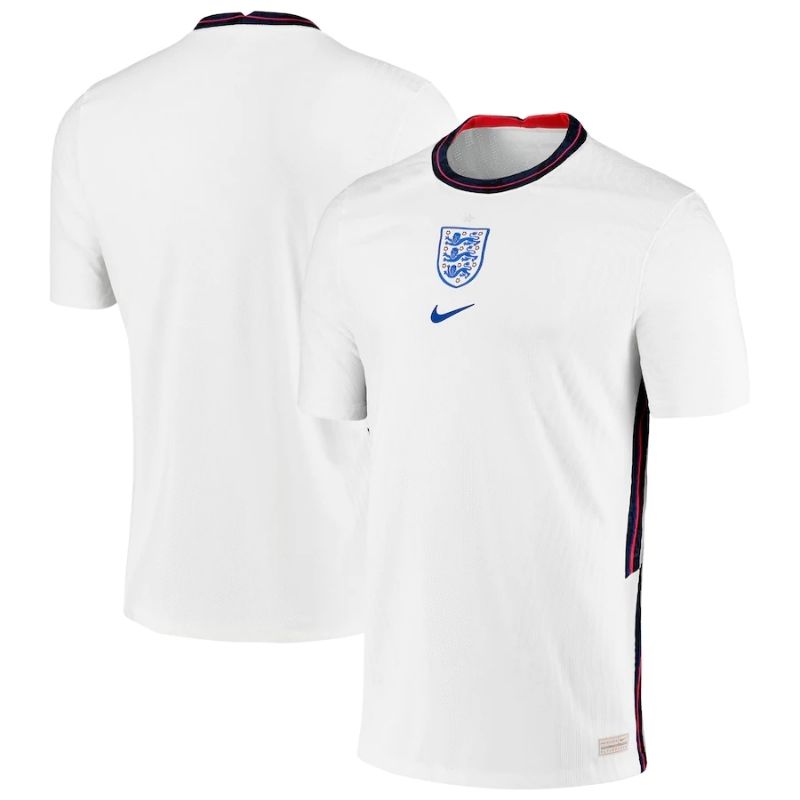 All Players England National Team 202122 Custom Jersey