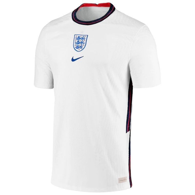 All Players England National Team 202122 Custom Jersey