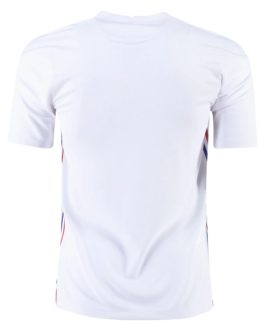 FRANCE 2021/22 Home Custom Jersey