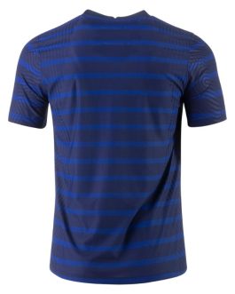 FRANCE 2021/22 Home Custom Jersey  – Blue
