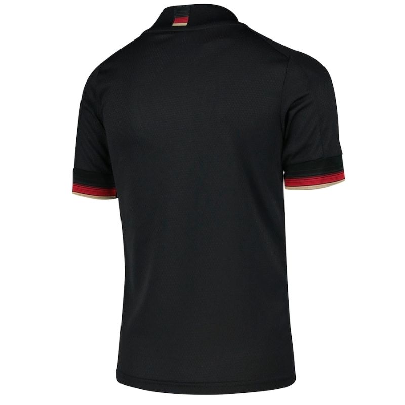 All Players Germany National Team 202122 Custom Jersey