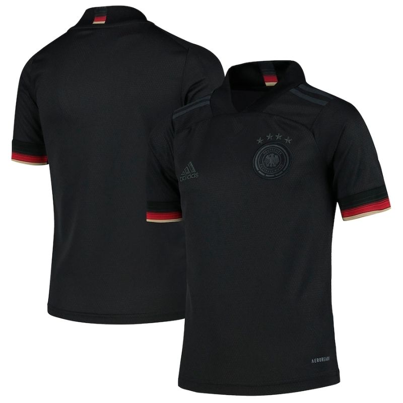 All Players Germany National Team 202122 Custom Jersey