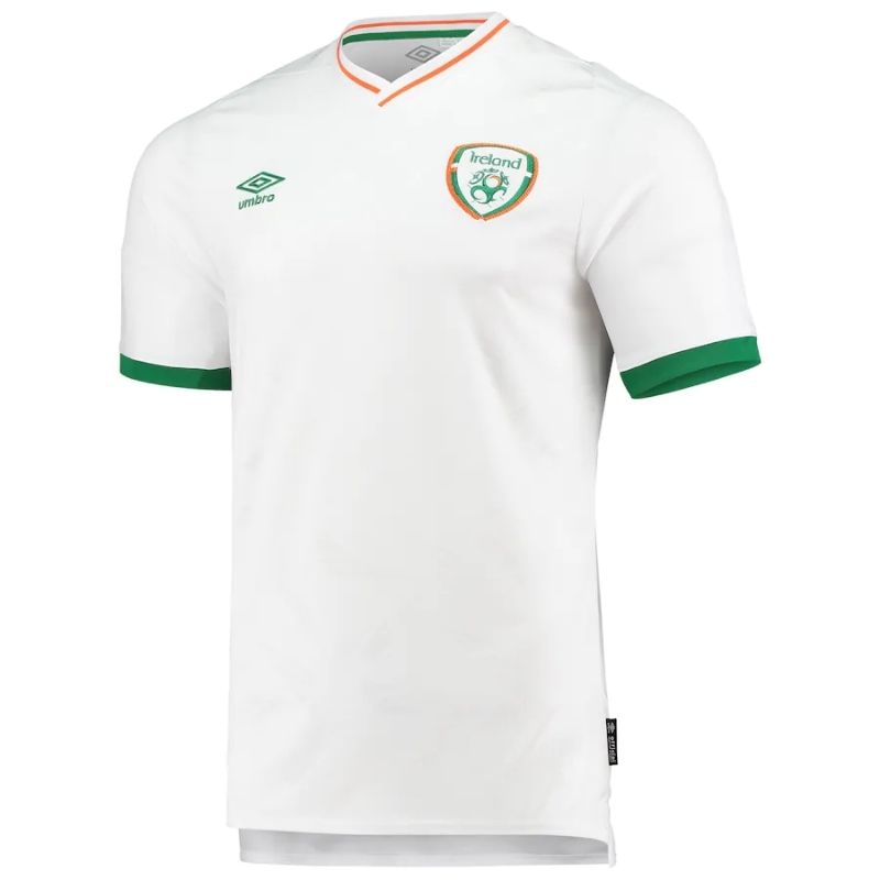 All Players Ireland National Team 2021/22 Custom Jersey