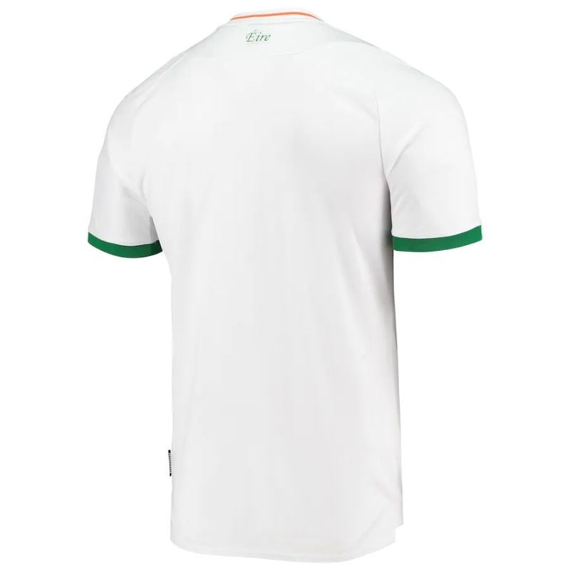 All Players Ireland National Team 2021/22 Custom Jersey