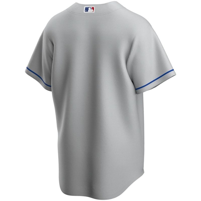 All Players Los Angeles Dodgers 202122 Home Custom Jersey - White