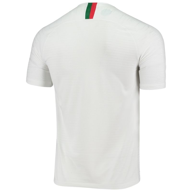 All Players Portugal National Team 202122 Custom Jersey
