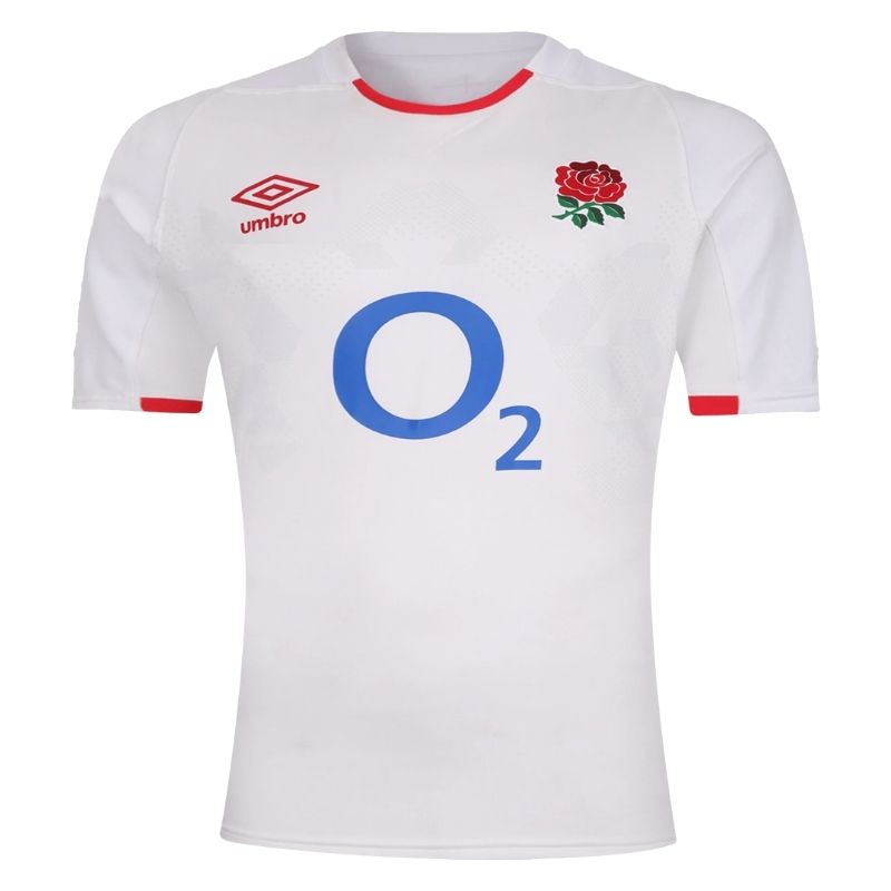 All Players England national rugby union team 202122 Custom Jersey