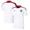All Players Morocco National Team 2022 Qatar World Cup Custom Jersey