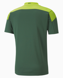 Senegal National Team 2022 Qatar World Cup Custom Jersey – Green