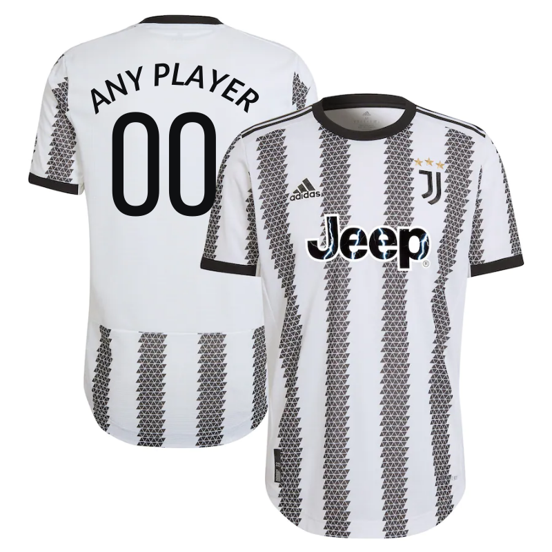 All Players Juventus Away Shirt 2023 Custom Jersey All Players Juventus Away Shirt 2023 Custom Jersey