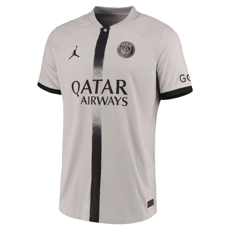 All Players Paris Saint-Germain Jersey Away Vapor Match Shirt 2022-23 - All Genders