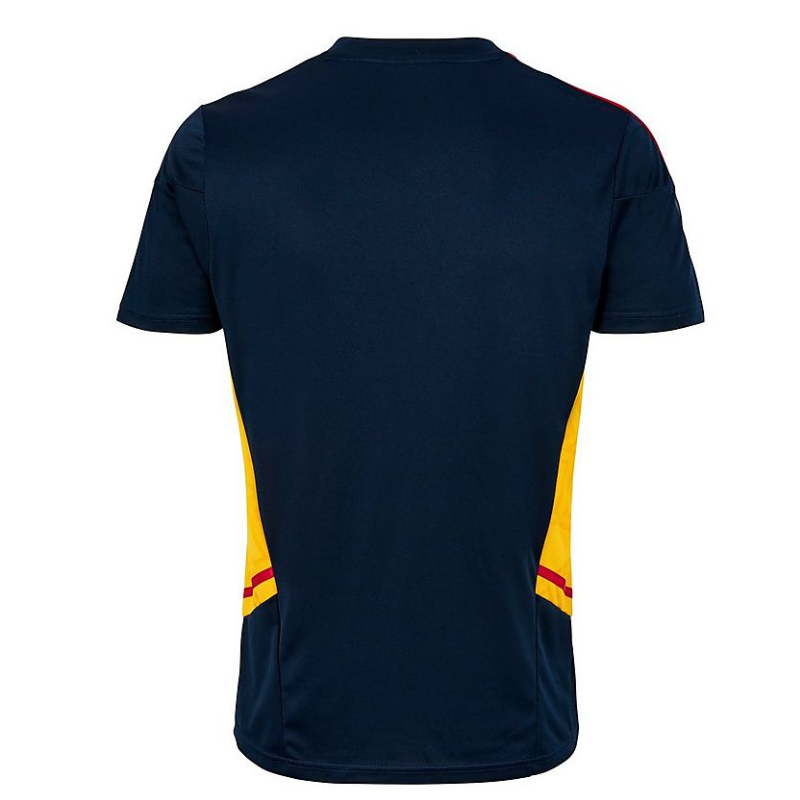 All Players Arsenal 22/23 Navy Training Shirt Custom Jersey