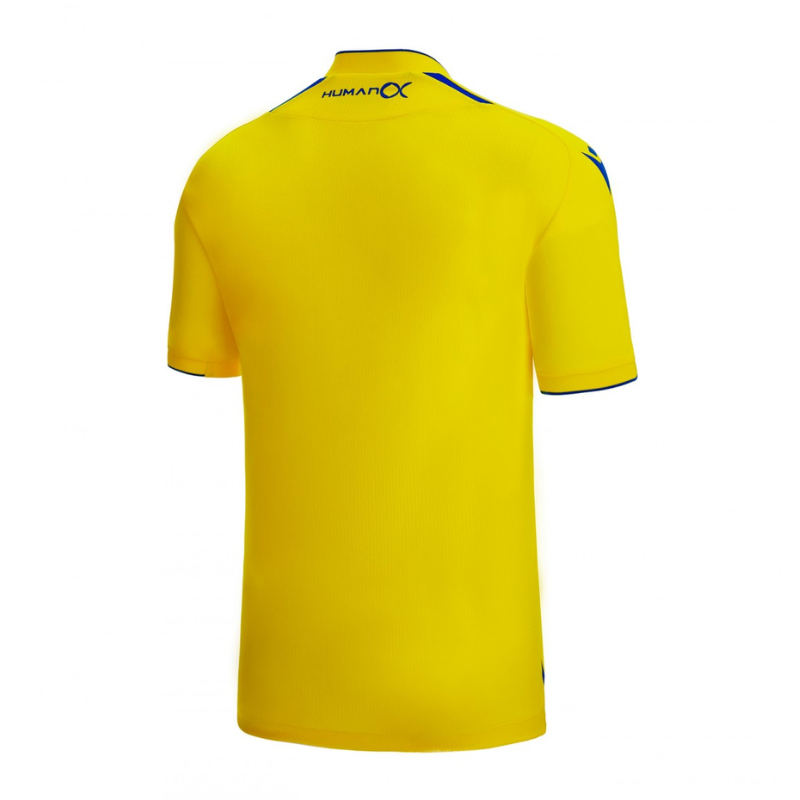 All Players Cadiz CF Home Shirt 202223 Custom Jersey