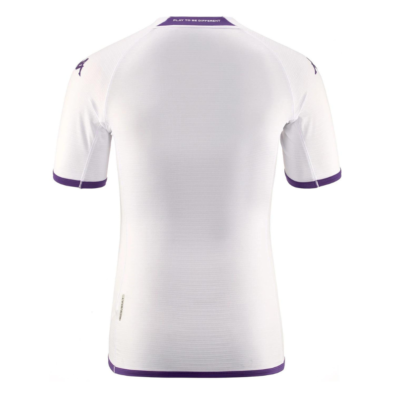 All Players Fiorentina Pro Home Shirt 202223 Custom Jersey