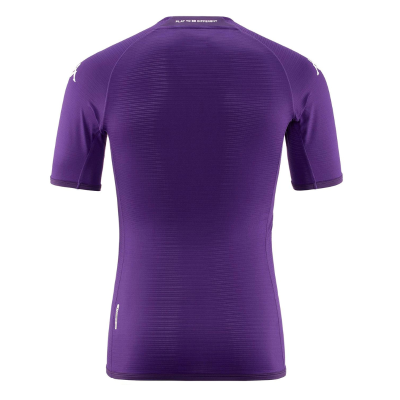 All Players Fiorentina Pro Home Shirt 202223 Custom Jersey