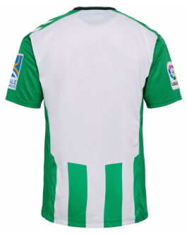 Real Betis Home Shirt 2022/23 Custom Jersey Unisex – Green