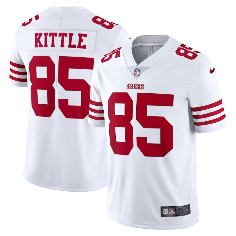 George-Kittle-Scarlet-San-Francisco-49ers-Vapor-Limited.jpg