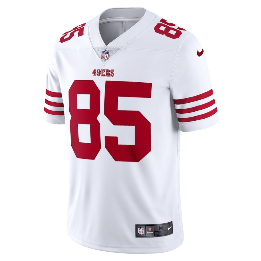 George-Kittle-Scarlet-San-Francisco-49ers-Vapor-Limited-Jersey-3.jpg