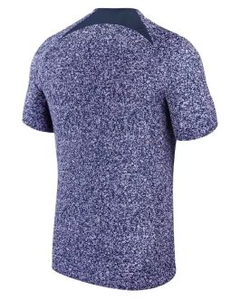 Tottenham Hotspur 2023/24 Pre-Match Top – Purple