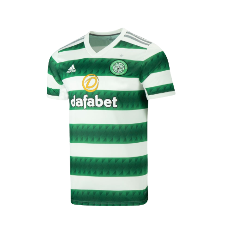 All-Players-Celtic-202223-Home-Shirt-Custom-Jersey-All-Genders-1 Celtic 2022/23 Home Shirt Custom Jersey - Jersey Teams World