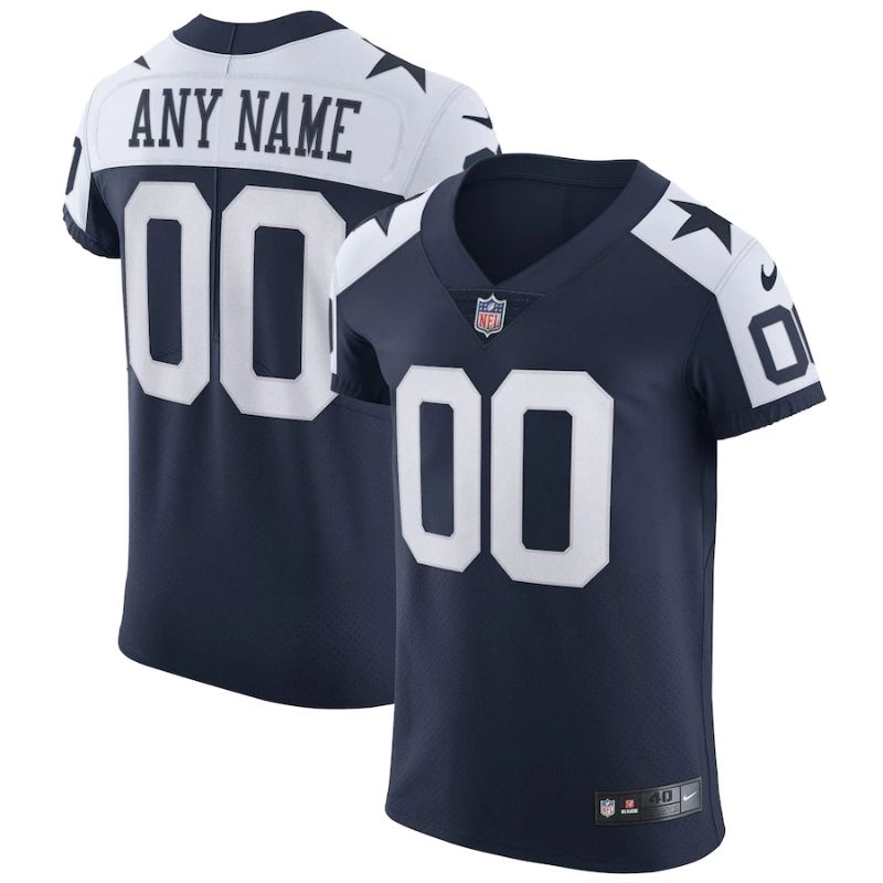 Dallas Cowboys Team 2022 Custom jersey Unisex Pro Official - Jersey Teams World
