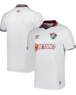 Fluminense FC Shirt 2022/23 Away Custom Jersey