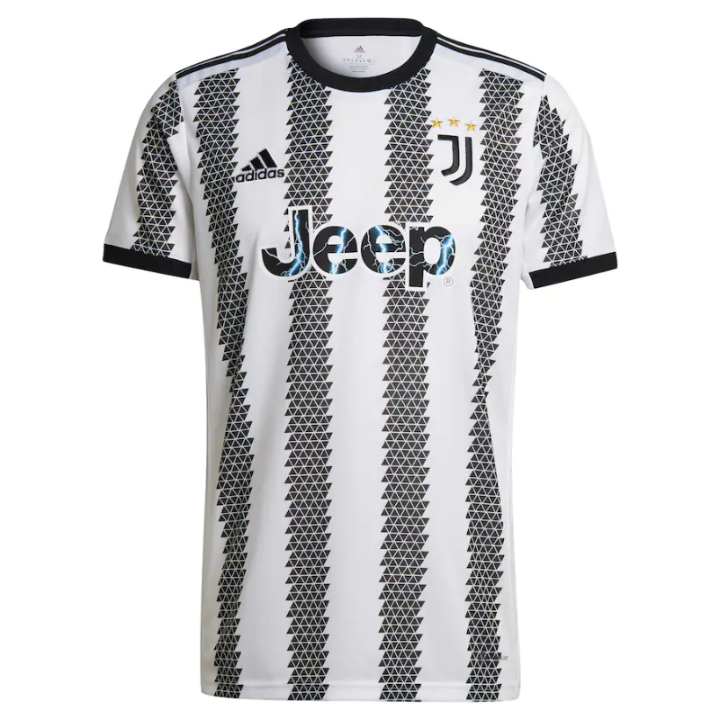 Any-Team-In-The-World-2022-05-19T145536.388_9b5c53ca-fc89-4969-8586-f1f1b3f4d3f4 Juventus Home Shirt 2022-23 - Jersey Vlahović 9 printing - Jersey Teams World