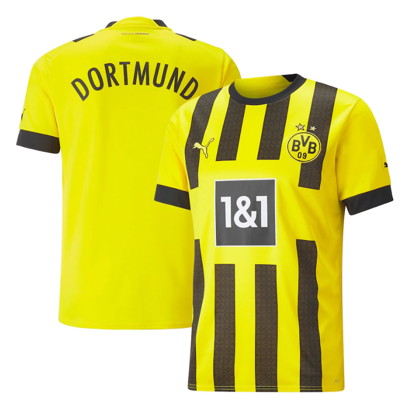 Any-Team-In-The-World-98-1_6049695c-5cbe-4073-bffc-0e0cc34bb894 Borussia Dortmund Cup Shirt 2022-23 Custom Jersey - - Jersey Teams World