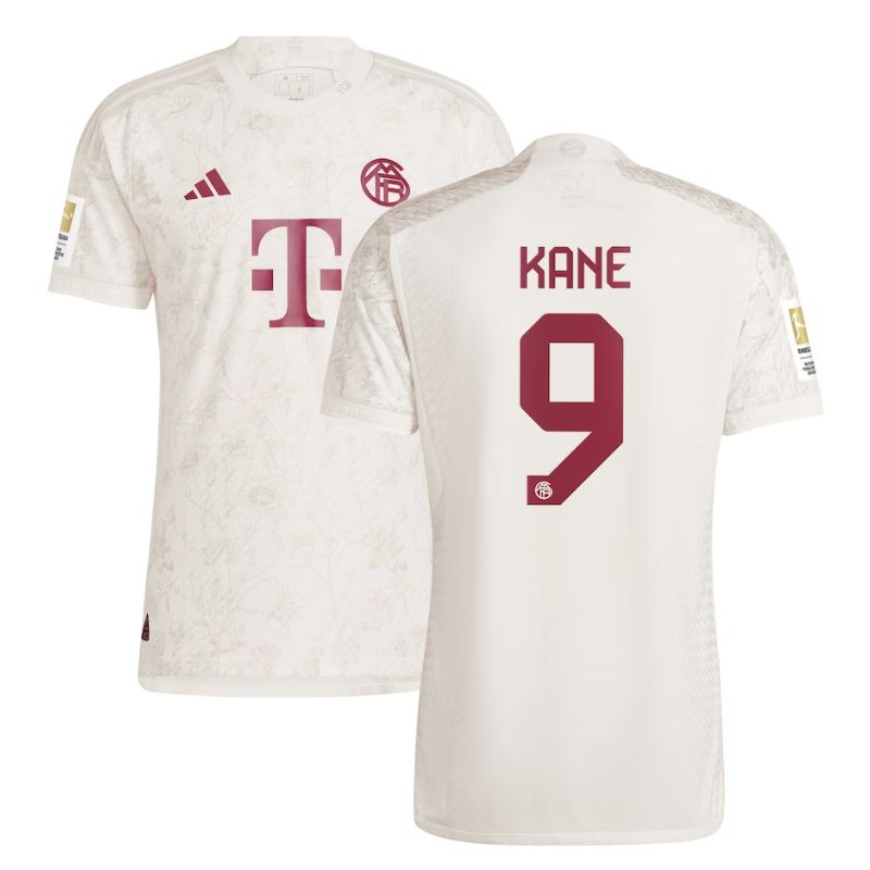HarryKaneBayernMunich202324ThirdPlayerJersey-White_2
