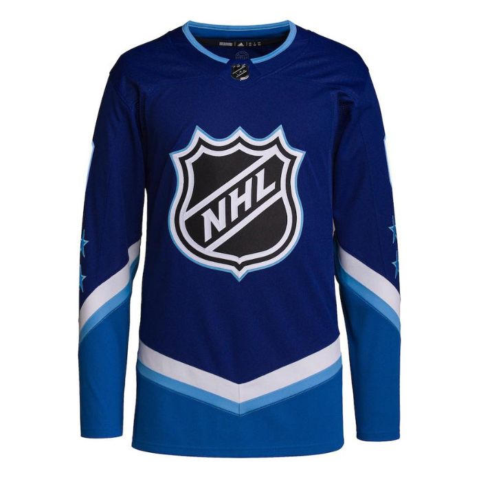NHL-All-Star-Game-Western-Conference-2022-Pick-A-Player-Jersey-Blue-2 NHL All-Star Game Western Conference 2022 Pick-A-Player Jersey - Blue - Jersey Teams World