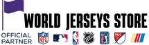 World Jersey
